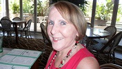 Kaye Bramwell 75th Birthday Lunch January 2018.